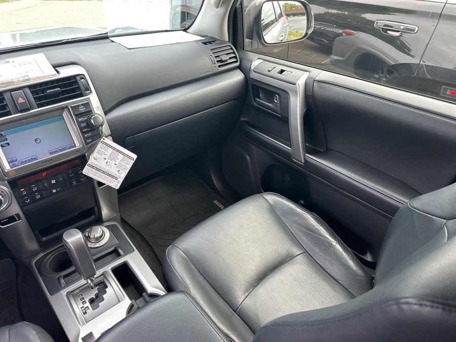 used 2013 Toyota 4Runner car, priced at $14,995