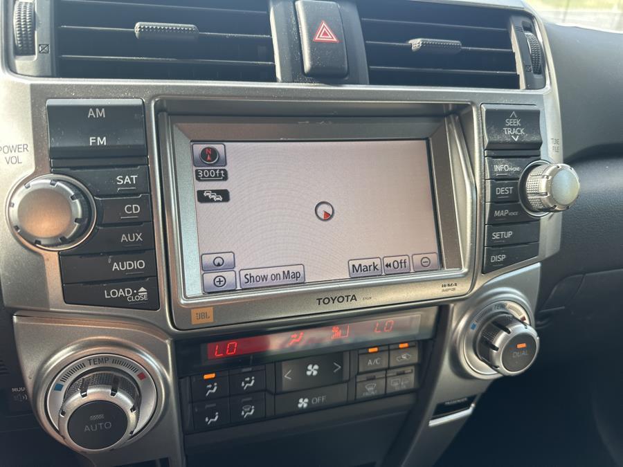 used 2013 Toyota 4Runner car, priced at $14,995