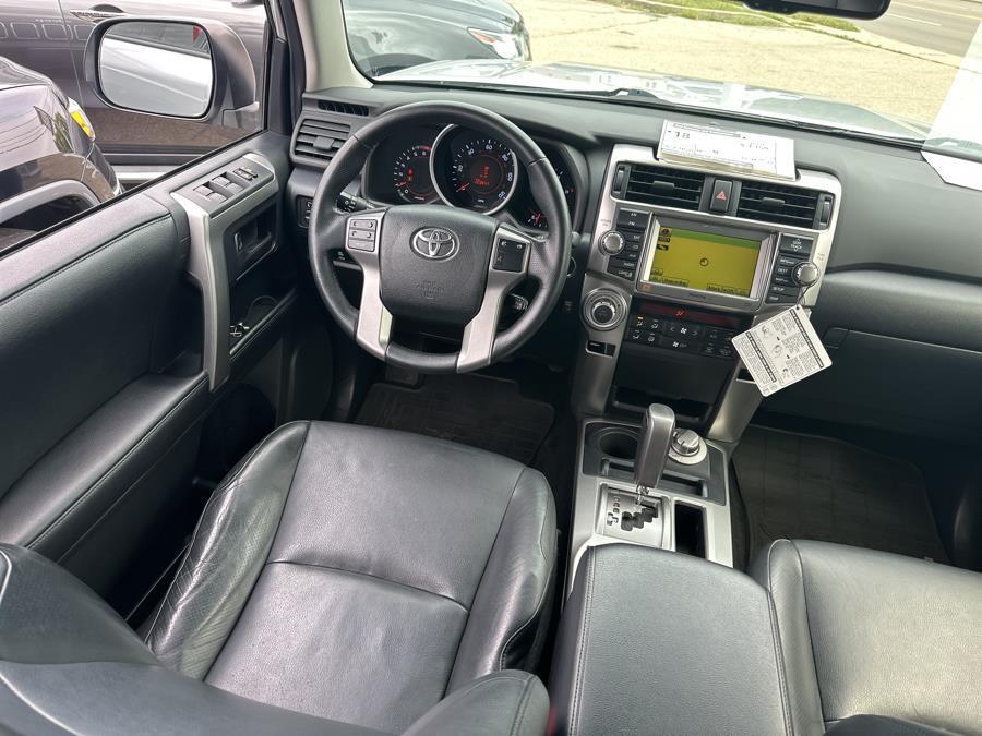 used 2013 Toyota 4Runner car, priced at $14,995