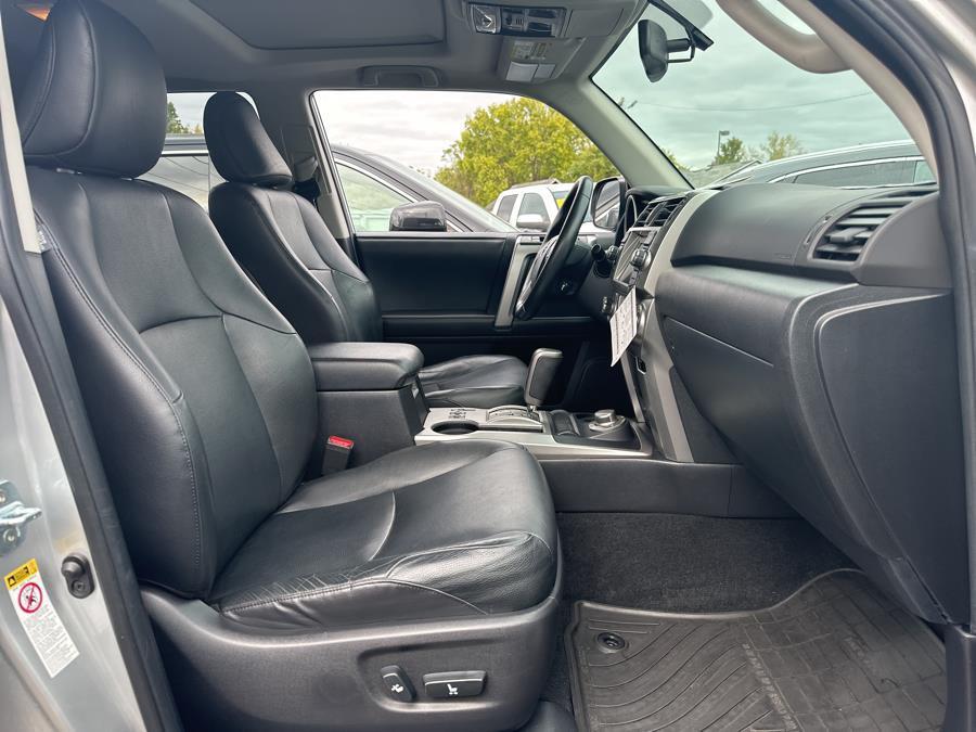 used 2013 Toyota 4Runner car, priced at $14,995