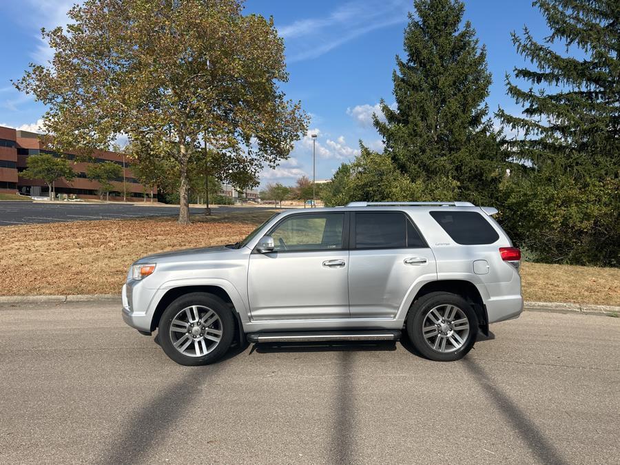 used 2013 Toyota 4Runner car, priced at $14,995