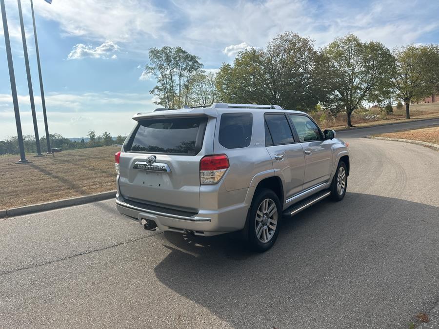 used 2013 Toyota 4Runner car, priced at $14,995