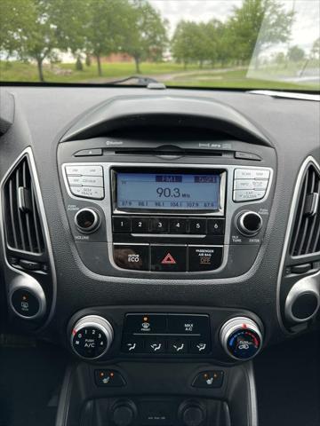 used 2013 Hyundai Tucson car, priced at $6,995