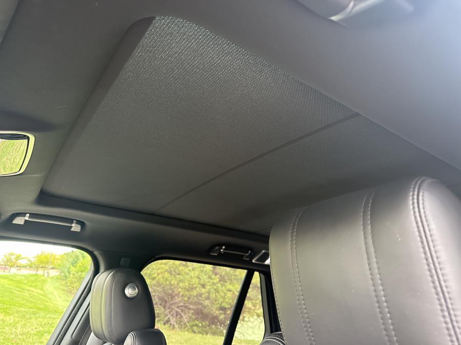 used 2016 Land Rover Range Rover car, priced at $17,995