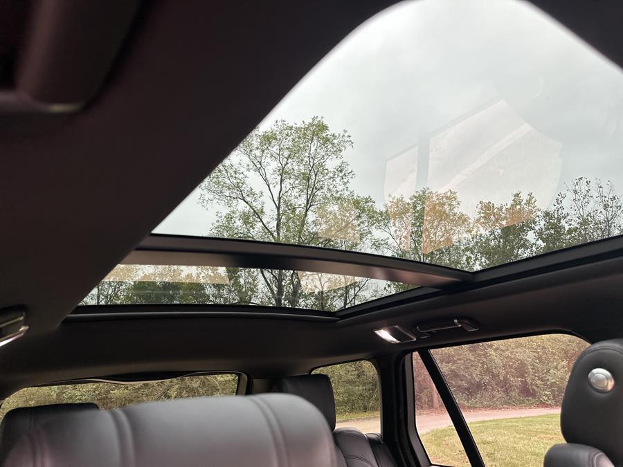 used 2016 Land Rover Range Rover car, priced at $17,995