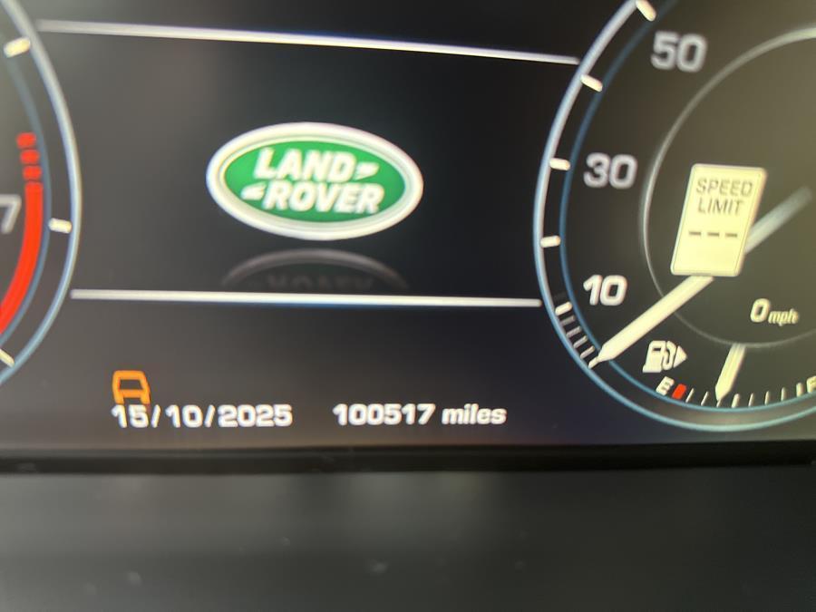 used 2016 Land Rover Range Rover car, priced at $17,995