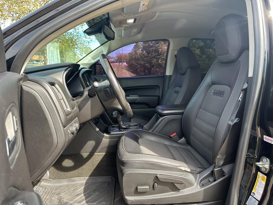 used 2015 GMC Canyon car, priced at $13,995