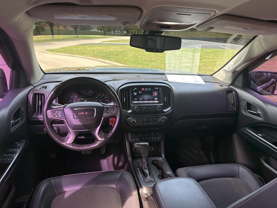 used 2015 GMC Canyon car, priced at $13,995