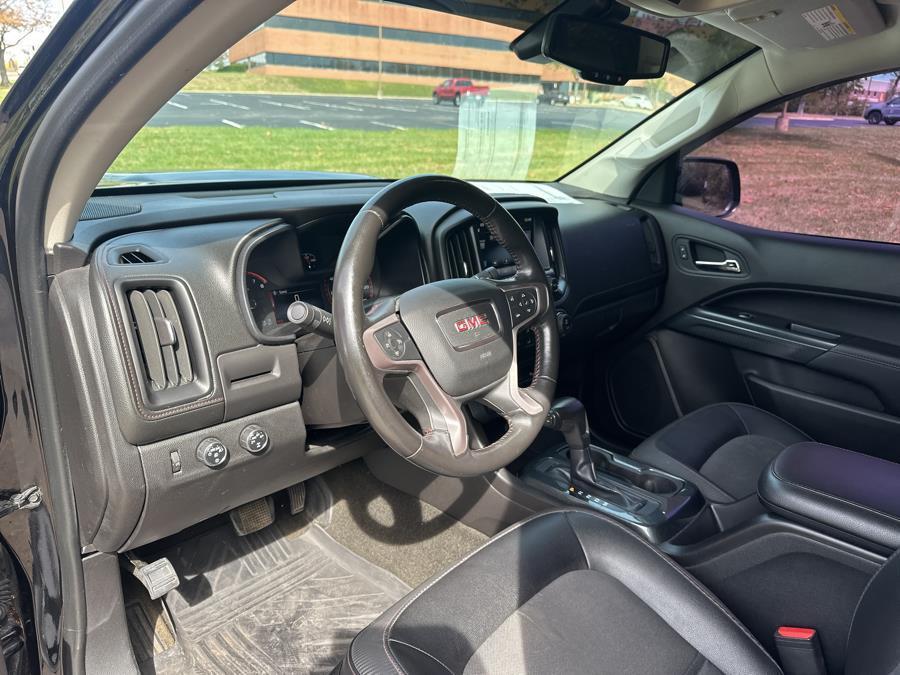 used 2015 GMC Canyon car, priced at $13,995