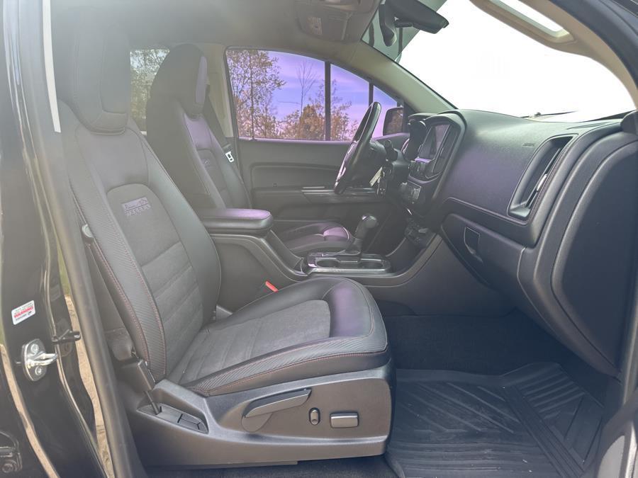 used 2015 GMC Canyon car, priced at $13,995