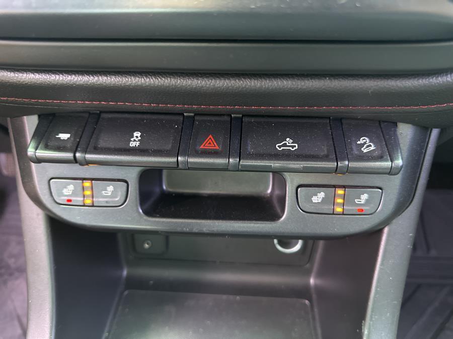 used 2015 GMC Canyon car, priced at $13,995