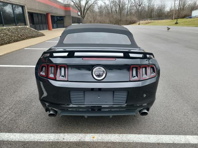 used 2013 Ford Mustang car, priced at $39,995