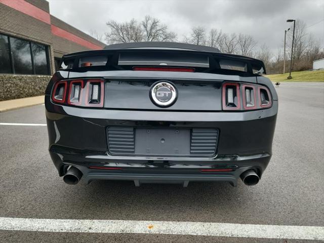 used 2013 Ford Mustang car, priced at $39,995