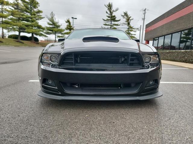 used 2013 Ford Mustang car, priced at $39,995