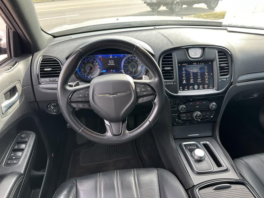 used 2015 Chrysler 300 car, priced at $11,995