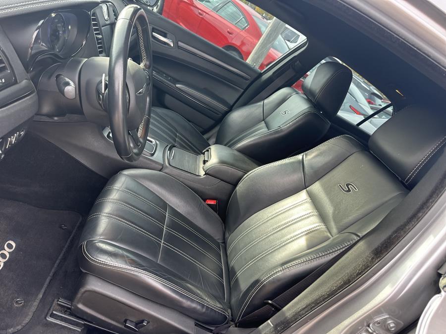 used 2015 Chrysler 300 car, priced at $11,995