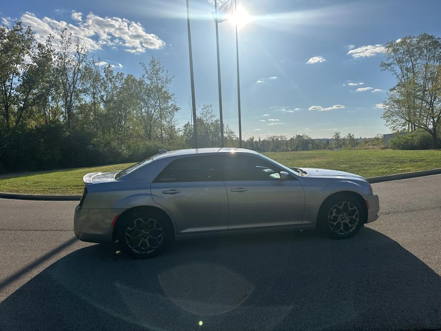 used 2015 Chrysler 300 car, priced at $11,995