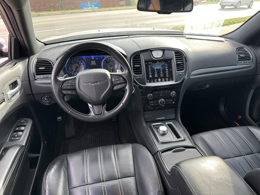 used 2015 Chrysler 300 car, priced at $11,995