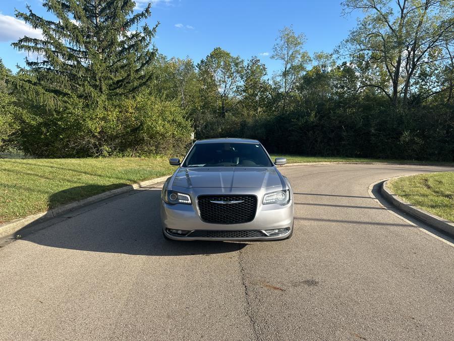used 2015 Chrysler 300 car, priced at $11,995