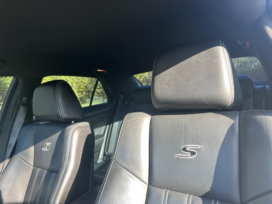 used 2015 Chrysler 300 car, priced at $11,995