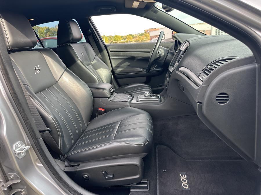 used 2015 Chrysler 300 car, priced at $11,995
