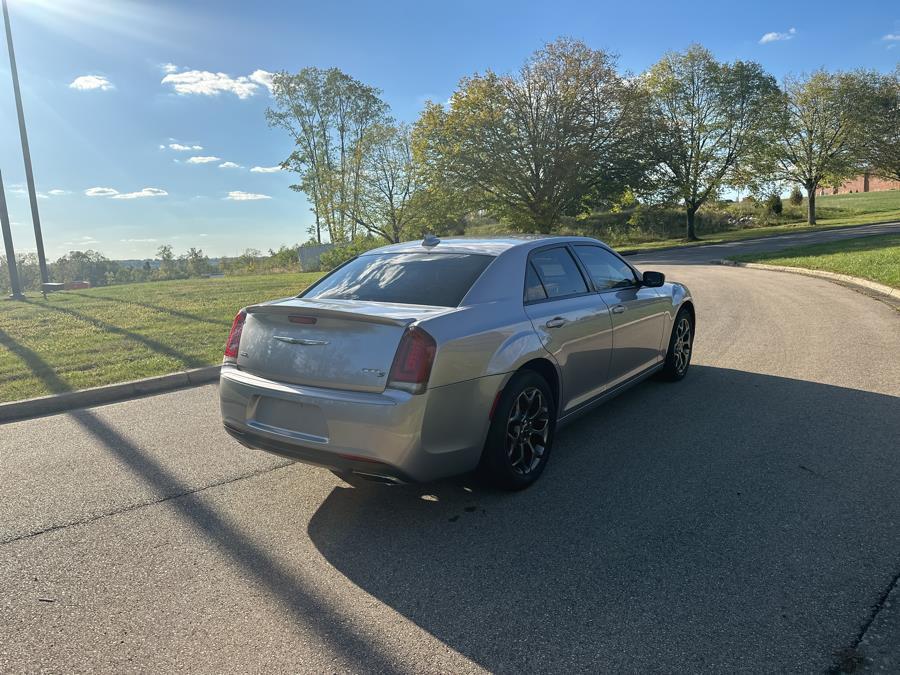 used 2015 Chrysler 300 car, priced at $11,995
