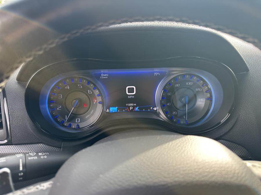used 2015 Chrysler 300 car, priced at $11,995