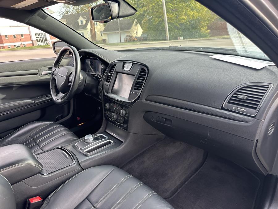 used 2015 Chrysler 300 car, priced at $11,995