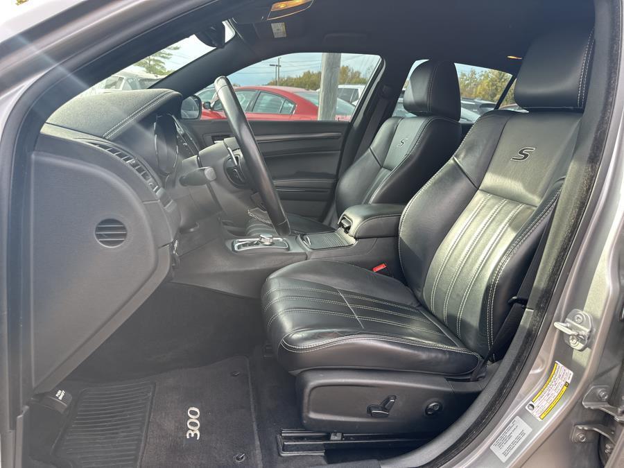 used 2015 Chrysler 300 car, priced at $11,995