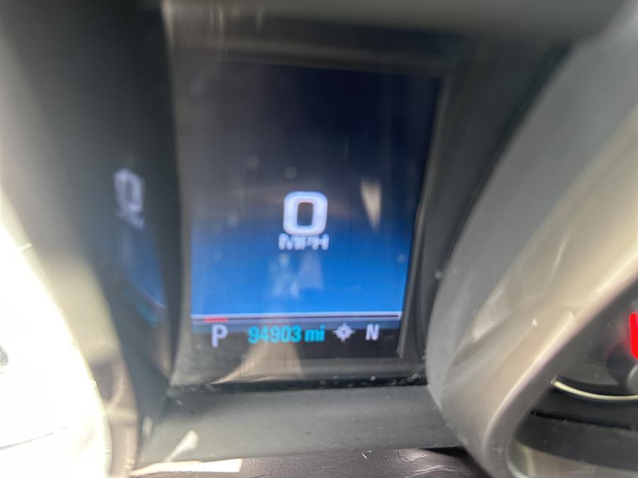 used 2013 Chevrolet Malibu car, priced at $5,995