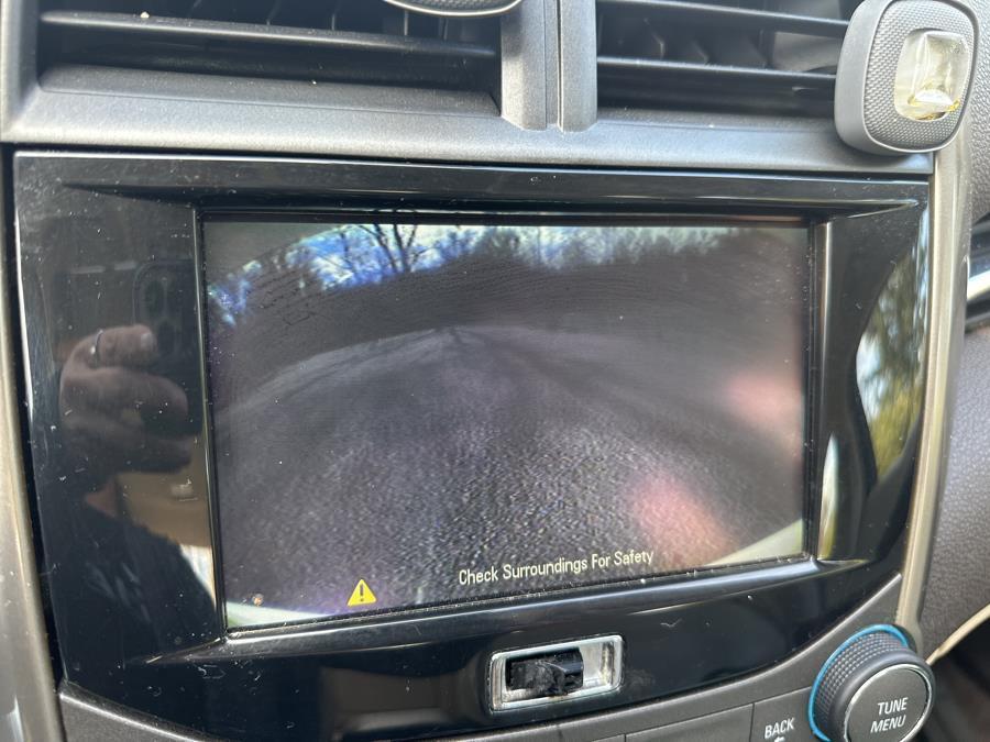 used 2013 Chevrolet Malibu car, priced at $5,995