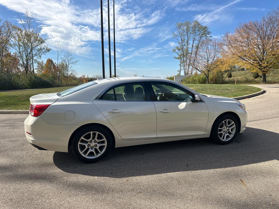 used 2013 Chevrolet Malibu car, priced at $5,995