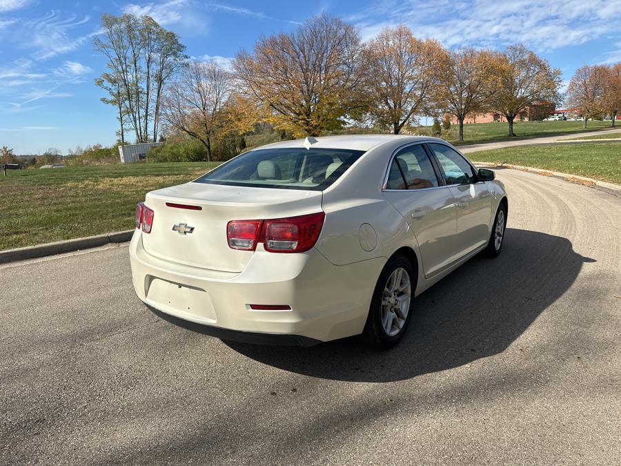 used 2013 Chevrolet Malibu car, priced at $5,995