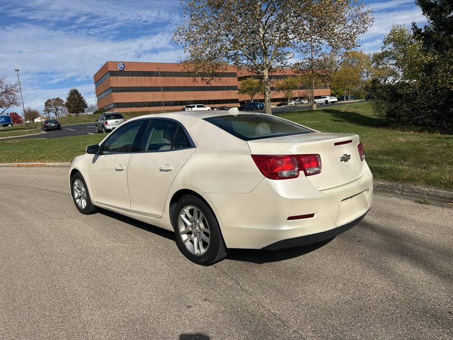 used 2013 Chevrolet Malibu car, priced at $5,995
