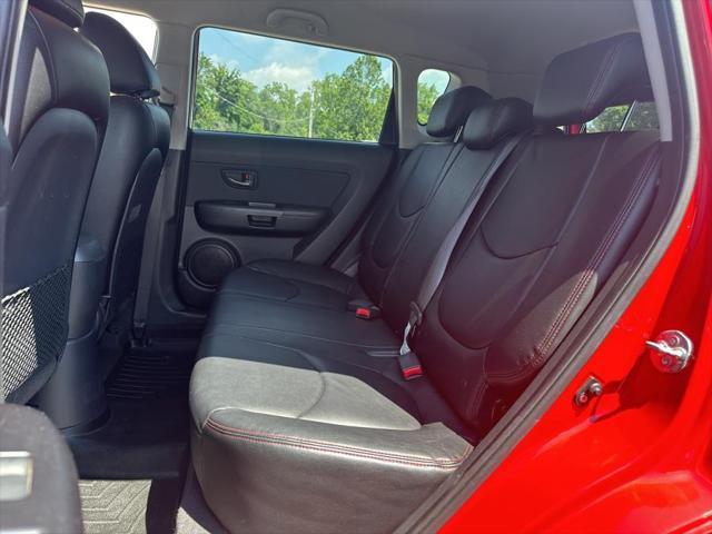 used 2010 Kia Soul car, priced at $5,995