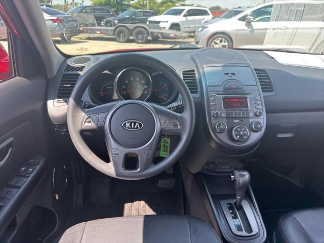 used 2010 Kia Soul car, priced at $5,995