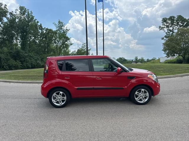 used 2010 Kia Soul car, priced at $5,995