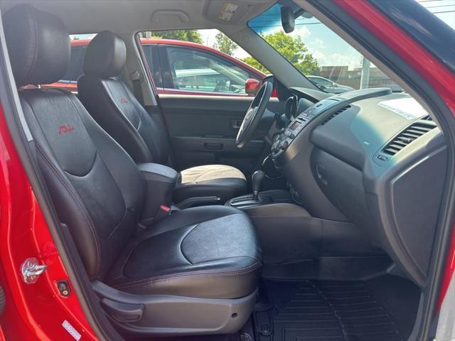 used 2010 Kia Soul car, priced at $5,995