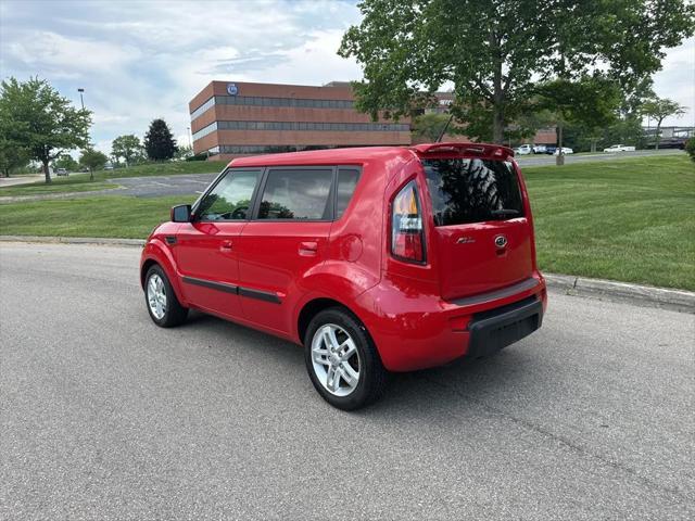 used 2010 Kia Soul car, priced at $5,995