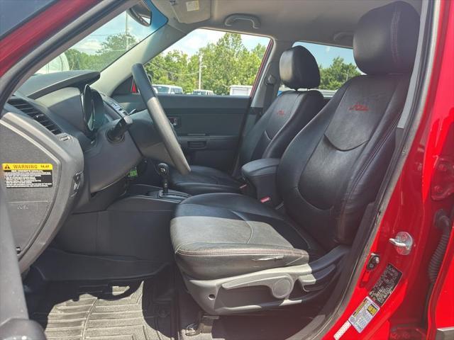used 2010 Kia Soul car, priced at $5,995