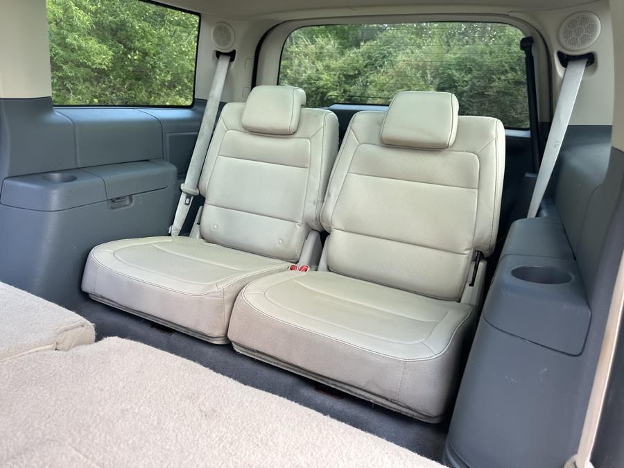 used 2009 Ford Flex car, priced at $5,995