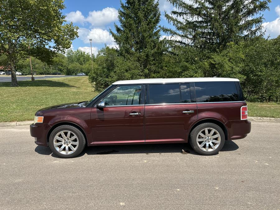 used 2009 Ford Flex car, priced at $5,995