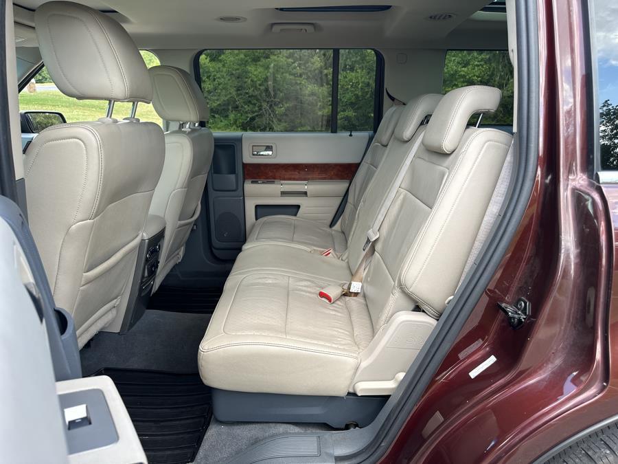 used 2009 Ford Flex car, priced at $5,995