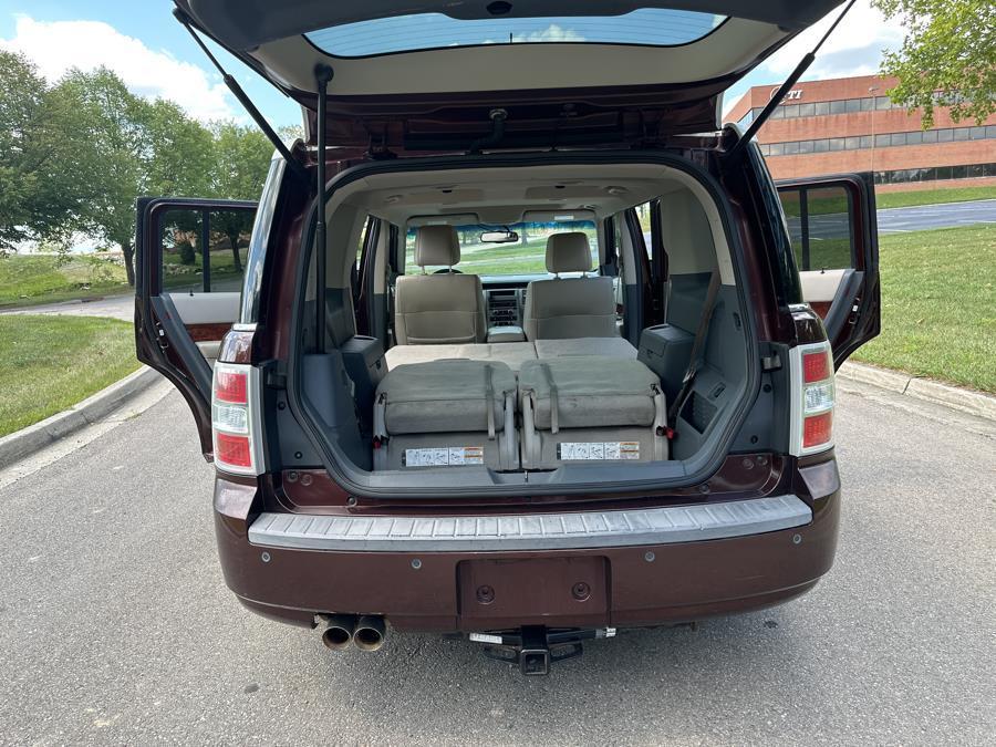 used 2009 Ford Flex car, priced at $5,995