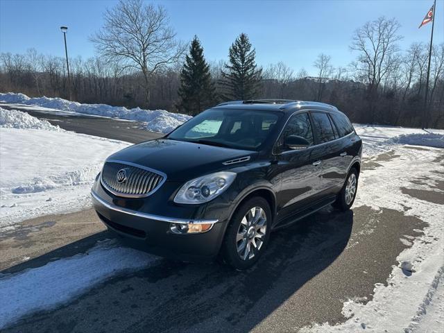 used 2010 Buick Enclave car, priced at $7,995