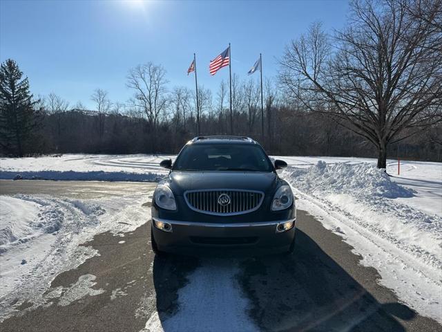 used 2010 Buick Enclave car, priced at $7,995