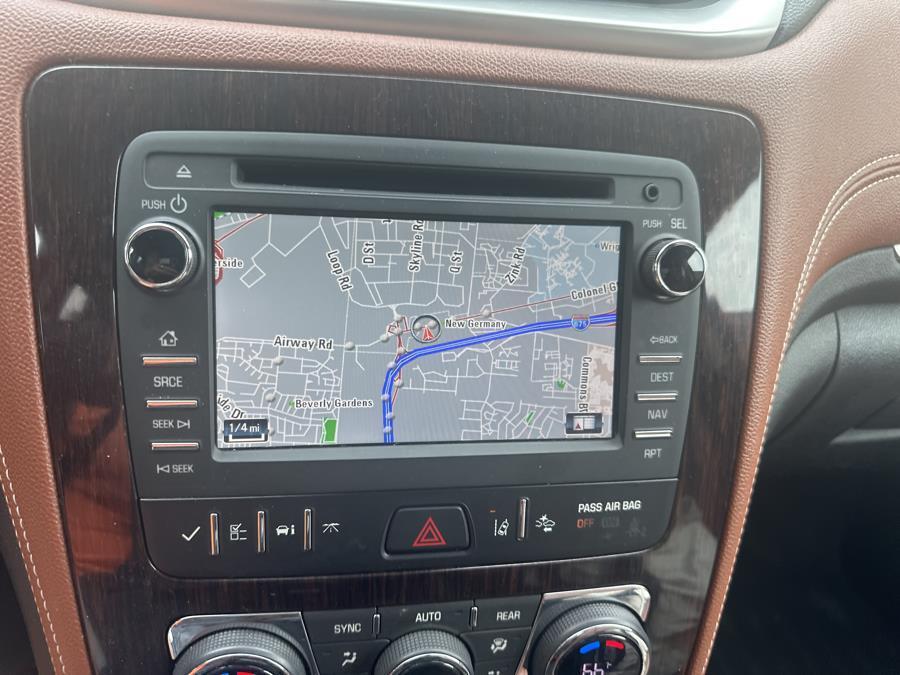 used 2017 Chevrolet Traverse car, priced at $14,995