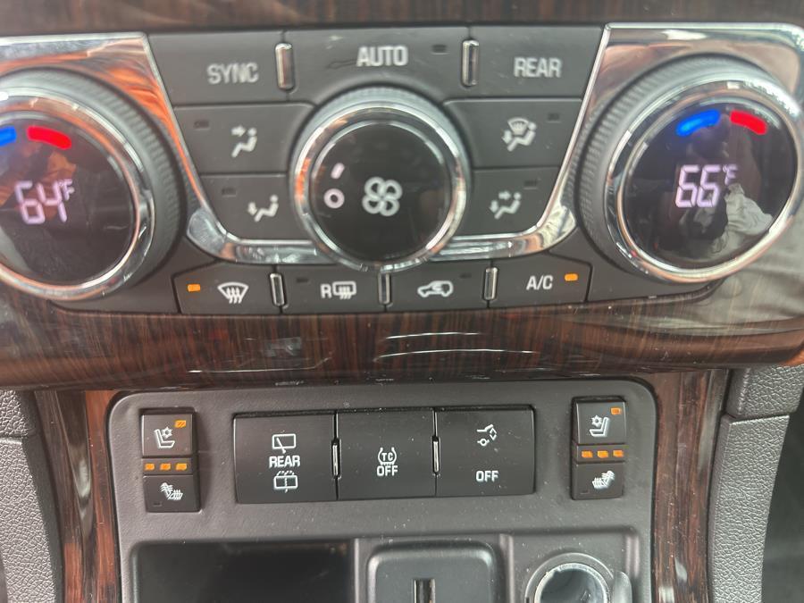 used 2017 Chevrolet Traverse car, priced at $14,995