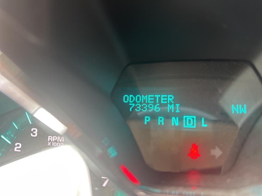 used 2017 Chevrolet Traverse car, priced at $14,995