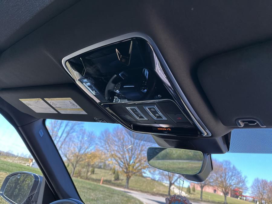 used 2019 Land Rover Range Rover car, priced at $32,995